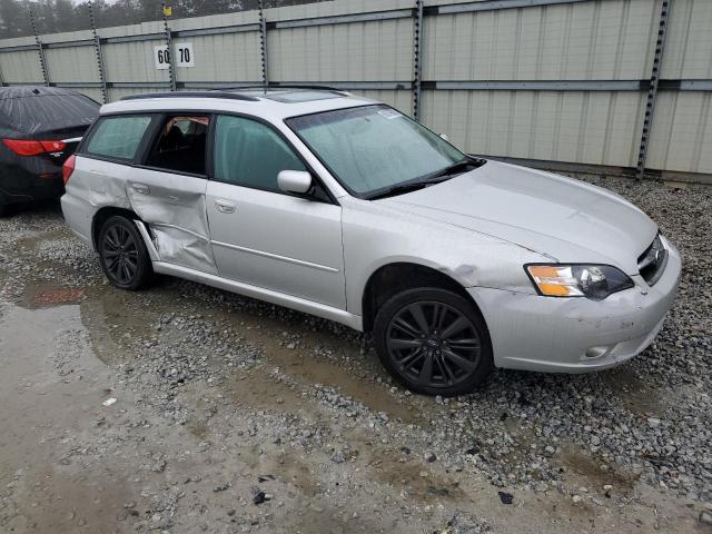 Photo 4 from auction – 2005 SUBARU LEGACY 2.5 with VIN 4S3BP626857306449