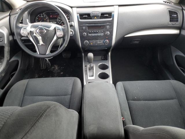 Photo 8 from auction – 2015 NISSAN ALTIMA 2.5 with VIN 1N4AL3AP0FC209809