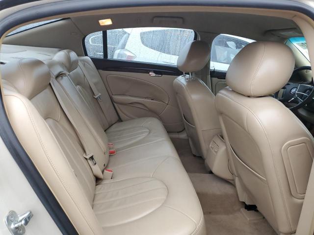 Photo 10 from auction – 2010 BUICK LUCERNE CX with VIN 1G4HE5EM6AU109579