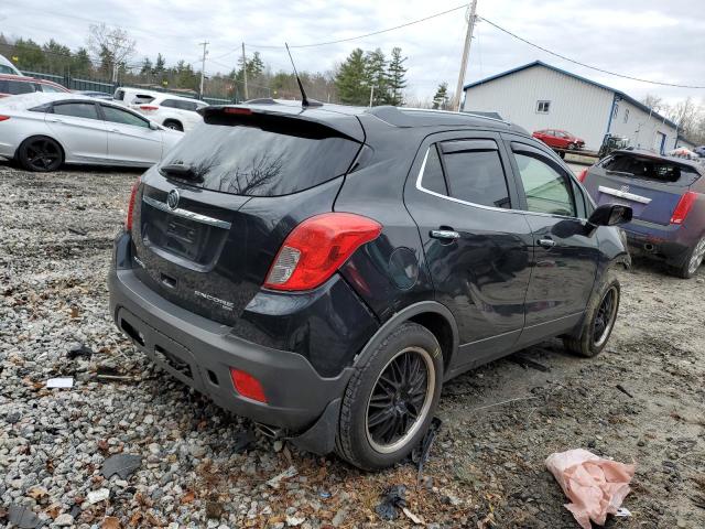 Photo 3 from auction – 2013 BUICK ENCORE PRE with VIN KL4CJHSBXDB083562