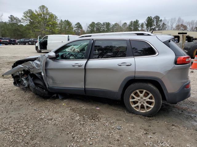 Photo 2 from auction – 2014 JEEP CHEROKEE L with VIN 1C4PJMCB3EW182488