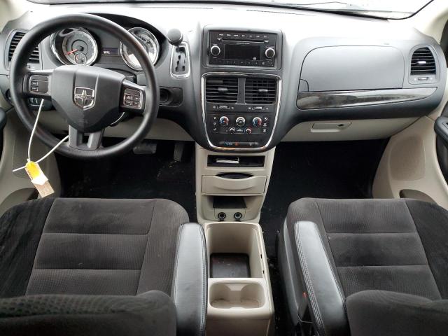 Photo 8 from auction – 2014 DODGE GRAND CARA with VIN 2C4RDGBG1ER406851