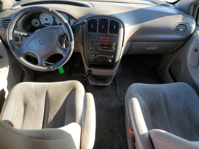 Photo 8 from auction – 2002 DODGE CARAVAN SP with VIN 1B4GP45382B709302