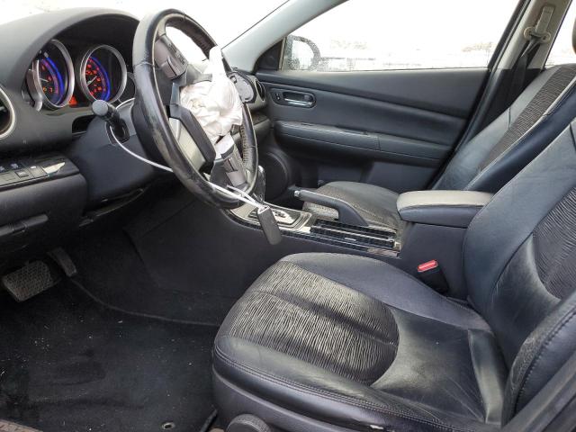 Photo 7 from auction – 2009 MAZDA 6 I with VIN 1YVHP82A895M31473
