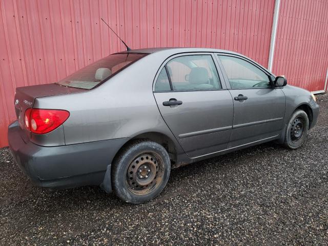 Photo 3 from auction – 2005 TOYOTA COROLLA CE with VIN 2T1BR32E95C885272