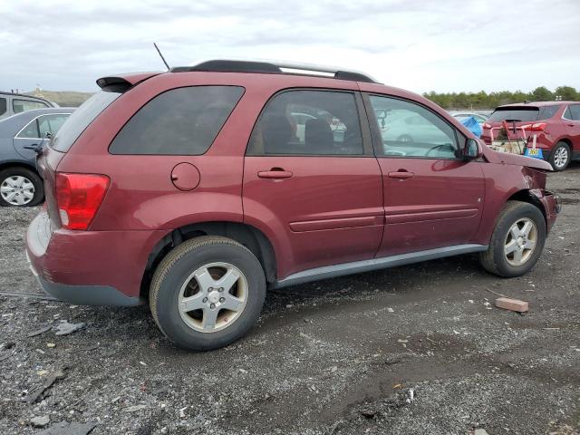 Photo 3 from auction – 2008 PONTIAC TORRENT with VIN 2CKDL33F886039330