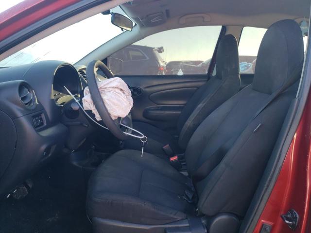 Photo 7 from auction – 2017 NISSAN VERSA S with VIN 3N1CN7AP7HL864189