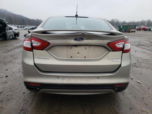 Photo 6 from auction – 2015 FORD FUSION TIT with VIN 3FA6P0K92FR204203