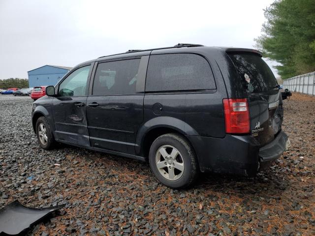 Photo 2 from auction – 2010 DODGE GRAND CARA with VIN 2D4RN4DE5AR123549