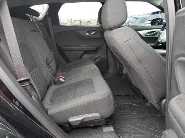 Photo 11 from auction – 2020 CHEVROLET BLAZER 2LT with VIN 3GNKBCRS0LS644756
