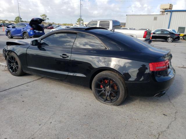 Photo 2 from auction – 2012 AUDI A5 PREMIUM with VIN WAULFAFR0CA003306