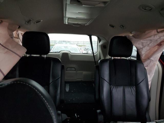 Photo 10 from auction – 2012 CHRYSLER TOWN & COU with VIN 2C4RC1GGXCR181464