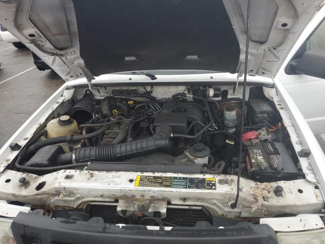 Photo 11 from auction – 2008 FORD RANGER with VIN 1FTYR10D88PB11383