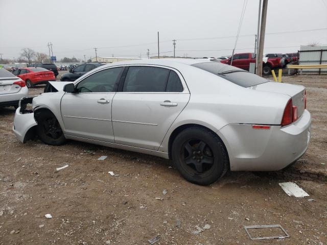 Photo 2 from auction – 2012 CHEVROLET MALIBU LS with VIN 1G1ZA5EU7CF388271