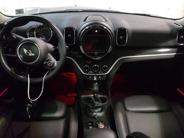 Photo 8 from auction – 2017 MINI COOPER S C with VIN WMZYT5C32H3D79531