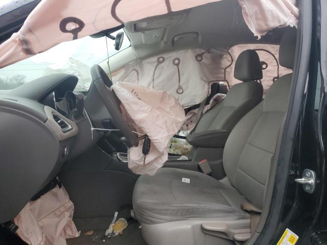 Photo 7 from auction – 2017 CHEVROLET CRUZE LT with VIN 3G1BE6SM8HS566451