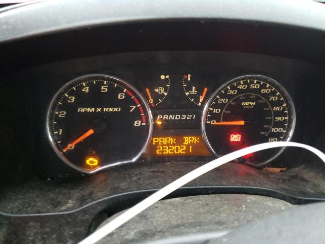 Photo 9 from auction – 2007 CHEVROLET COLORADO with VIN 1GCDT13EX78145984