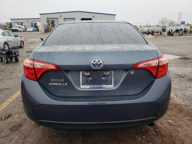 Photo 6 from auction – 2018 TOYOTA COROLLA L with VIN 5YFBURHE2JP762867