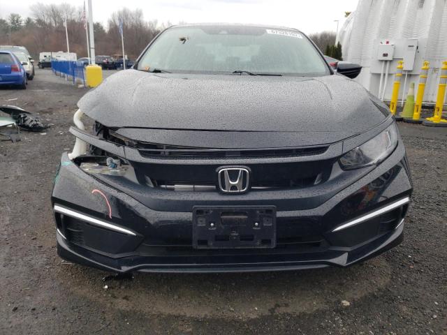 Photo 5 from auction – 2021 HONDA CIVIC LX with VIN 2HGFC2F6XMH516443