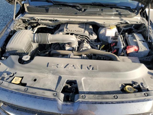 Photo 11 from auction – 2020 RAM 1500 BIG H with VIN 1C6SRFFTXLN205178