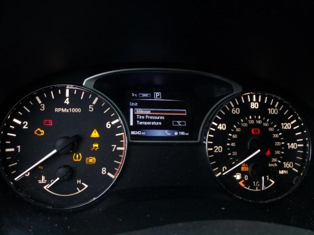 Photo 9 from auction – 2017 NISSAN PATHFINDER with VIN 5N1DR2MM9HC605821