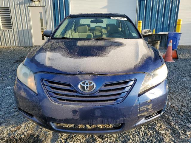 Photo 5 from auction – 2007 TOYOTA CAMRY CE with VIN 4T1BE46K07U096561