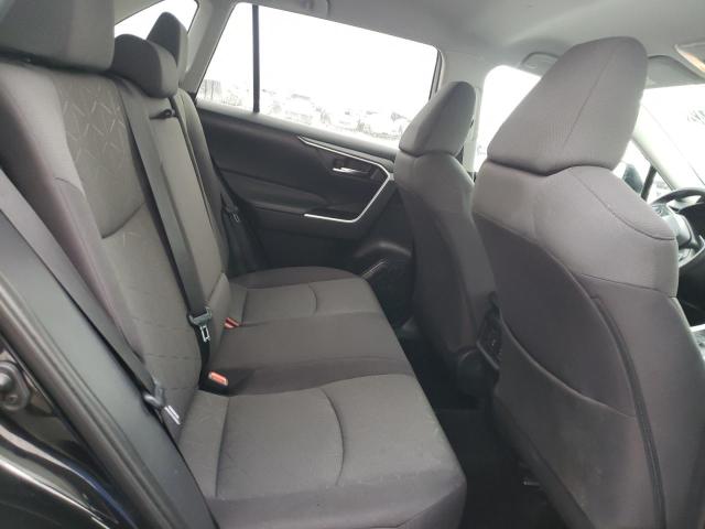 Photo 10 from auction – 2021 TOYOTA RAV4 XLE with VIN 2T3P1RFV2MW220342