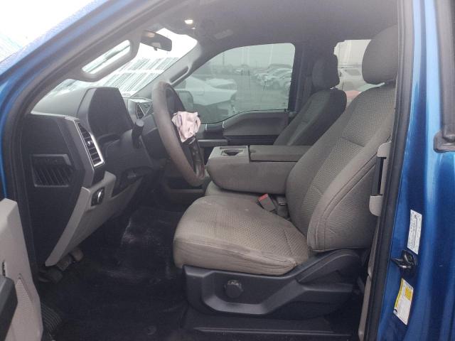 Photo 7 from auction – 2015 FORD F150 SUPER with VIN 1FTFX1EF5FKE21086