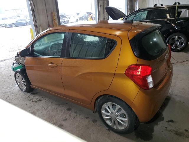 Photo 2 from auction – 2019 CHEVROLET SPARK 1LT with VIN KL8CD6SA1KC792907
