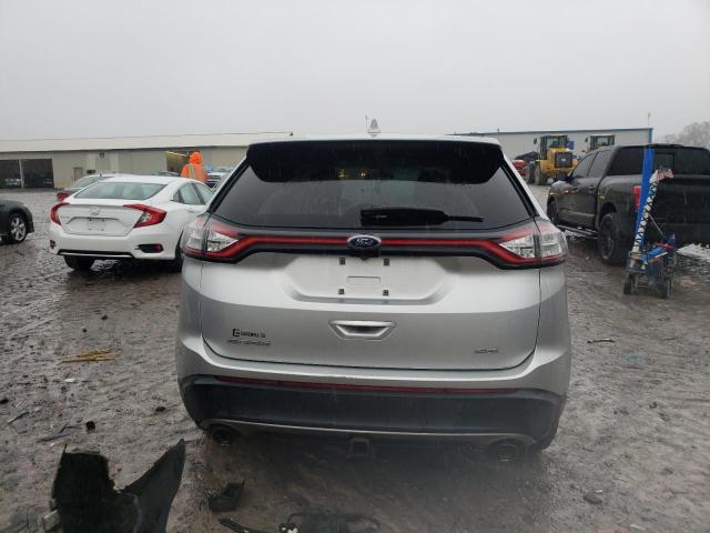 Photo 6 from auction – 2016 FORD EDGE SEL with VIN 2FMPK3J85GBB53959