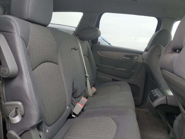 Photo 11 from auction – 2015 CHEVROLET TRAVERSE L with VIN 1GNKVFKDXFJ169059