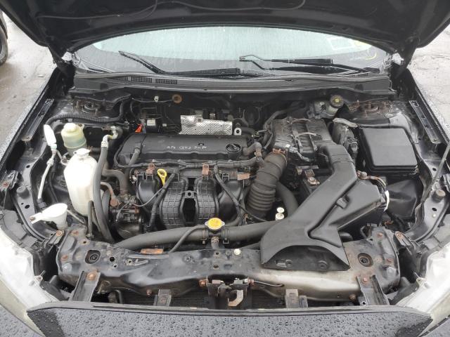 Photo 11 from auction – 2010 MITSUBISHI LANCER DE with VIN JA32U1FU4AU016367