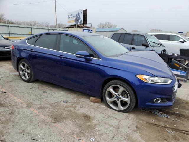 Photo 4 from auction – 2015 FORD FUSION SE with VIN 3FA6P0H78FR257526