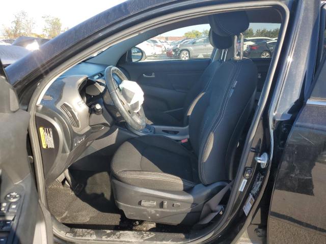 Photo 7 from auction – 2014 KIA SPORTAGE E with VIN KNDPC3AC5E7577069