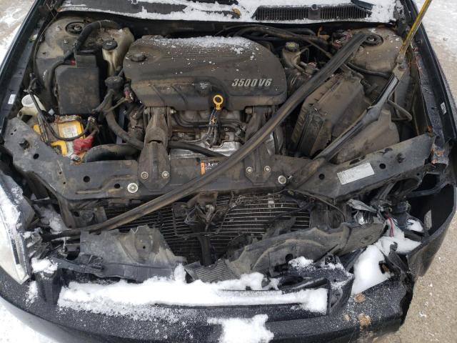 Photo 11 from auction – 2011 CHEVROLET IMPALA LT with VIN 2G1WG5EK7B1245357