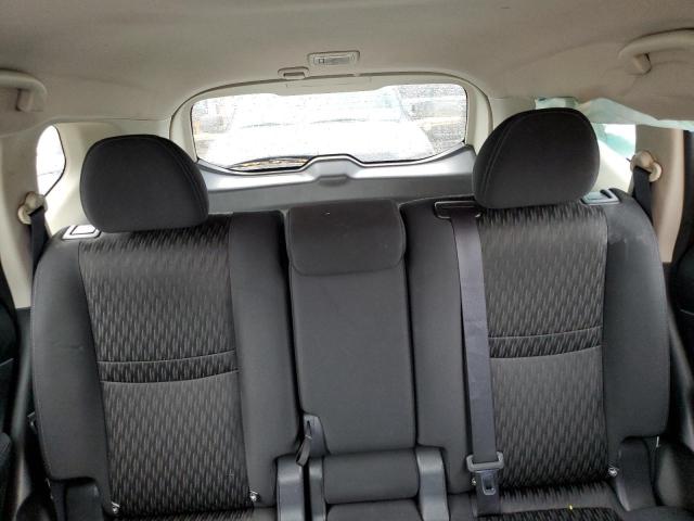 Photo 10 from auction – 2017 NISSAN ROGUE S with VIN KNMAT2MT5HP551734