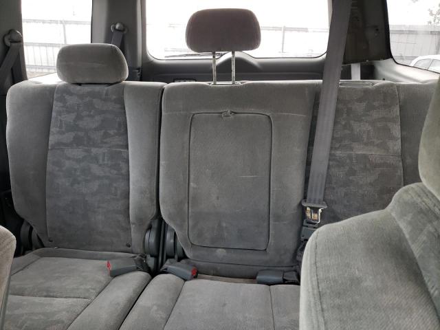 Photo 10 from auction – 2005 HONDA PILOT EX with VIN 5FNYF18425B051152