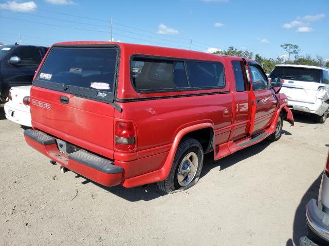 Photo 3 from auction – 1999 DODGE RAM 1500 with VIN 3B7HC13Z3XG191896