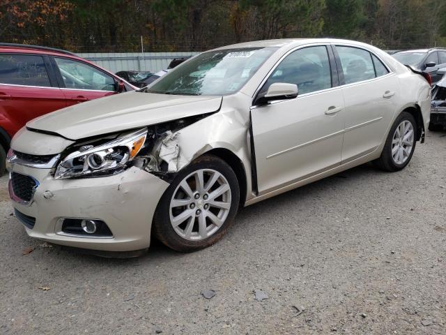 Photo 1 from auction – 2014 CHEVROLET MALIBU 2LT with VIN 1G11E5SL9EF268276