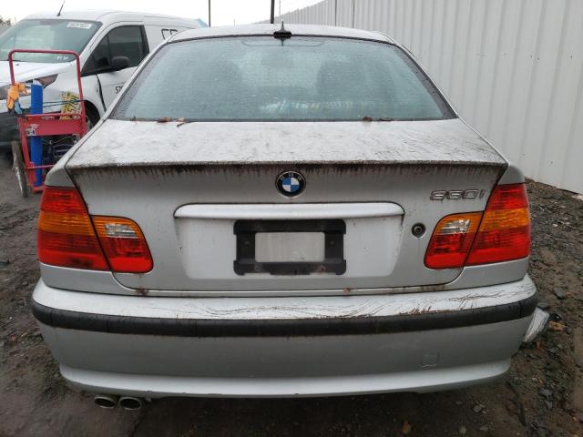 Photo 6 from auction – 2004 BMW 330 I with VIN WBAEV53474KM33423
