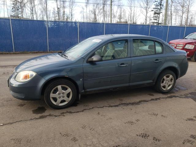 Photo 1 from auction – 2006 CHEVROLET COBALT LS with VIN 1G1AJ55F367843713