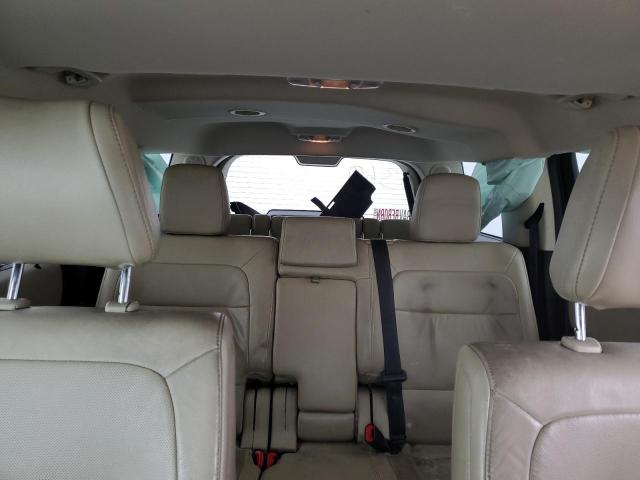 Photo 10 from auction – 2013 FORD FLEX LIMIT with VIN 2FMHK6D82DBD07279