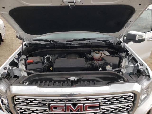 Photo 11 from auction – 2022 GMC SIERRA LIM with VIN 3GTU9FEL5NG180124