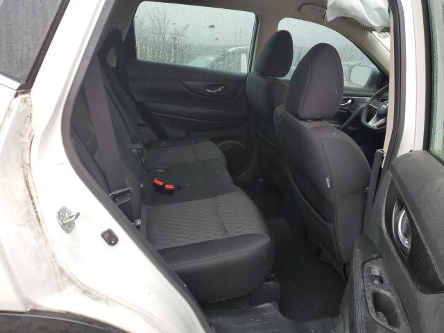 Photo 11 from auction – 2018 NISSAN ROGUE S with VIN 5N1AT2MT0JC760730