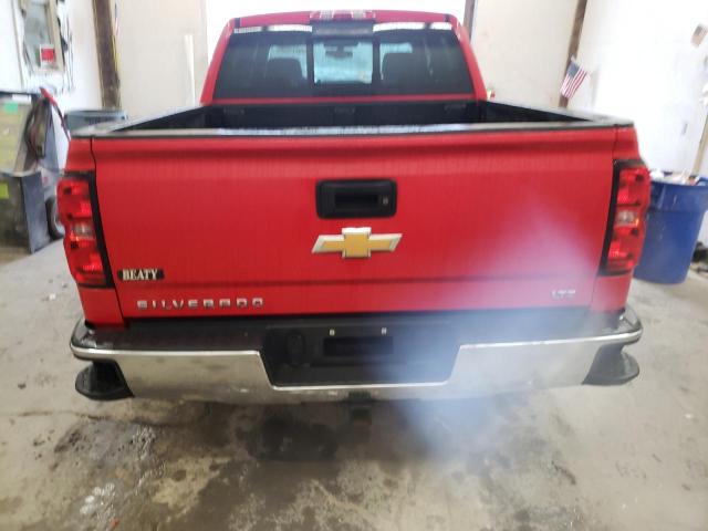 Photo 6 from auction – 2014 CHEVROLET SILVERADO with VIN 3GCUKSEC5EG456833