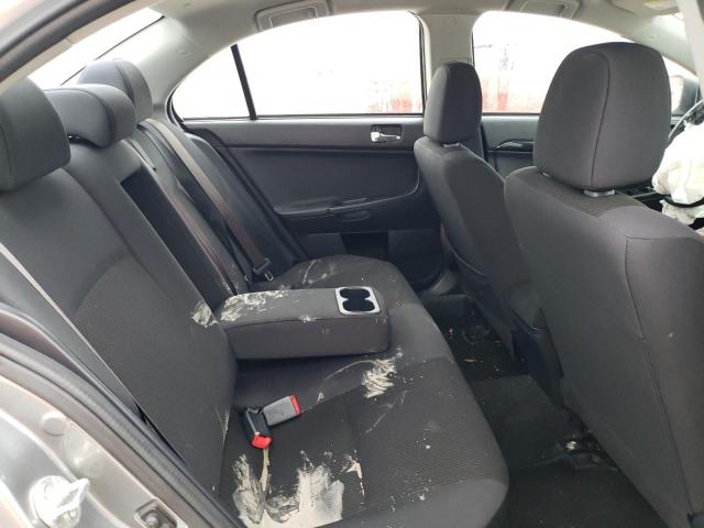 Photo 10 from auction – 2017 MITSUBISHI LANCER ES with VIN JA32U2FU4HU005725