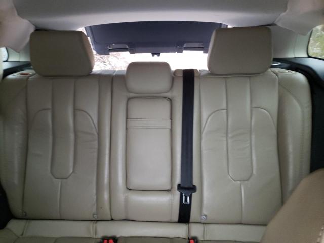 Photo 10 from auction – 2012 LAND ROVER RANGE ROVE with VIN SALVR2BG6CH697433