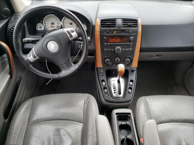 Photo 8 from auction – 2006 SATURN VUE with VIN 5GZCZ53496S891013