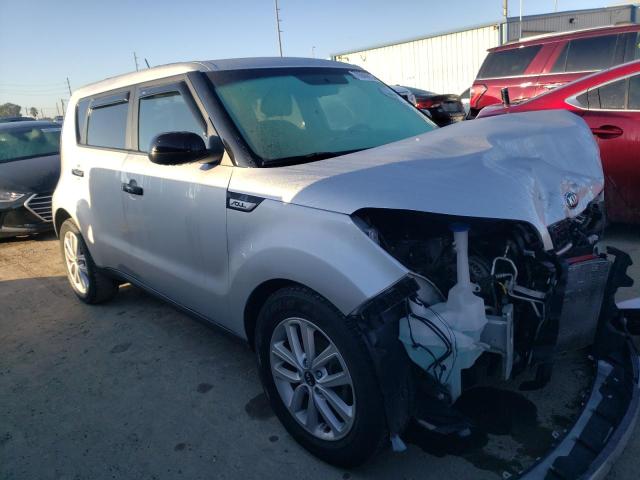 Photo 4 from auction – 2019 KIA SOUL + with VIN KNDJP3A50K7695358