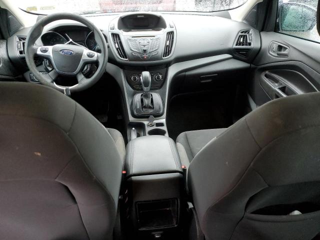 Photo 8 from auction – 2013 FORD ESCAPE S with VIN 1FMCU0F74DUB67915